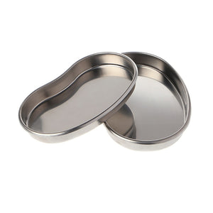 Stainless Steel Medical Tray