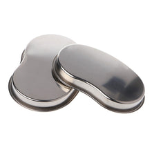 Load image into Gallery viewer, Stainless Steel Medical Tray
