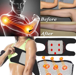 Slimming Weight Loss Strap Bandage