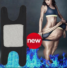 Load image into Gallery viewer, Slimming Weight Loss Strap Bandage
